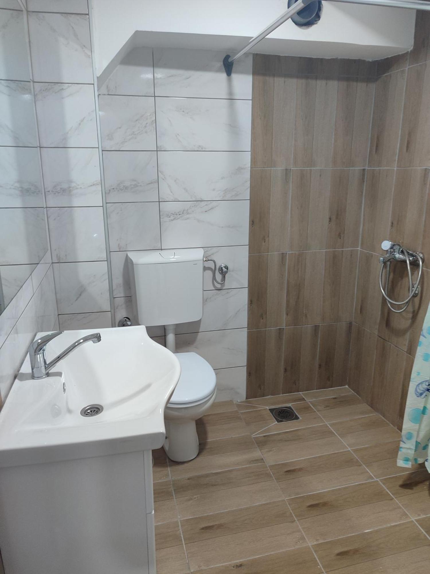 Apartmani Hub Ni Eksteriør billede