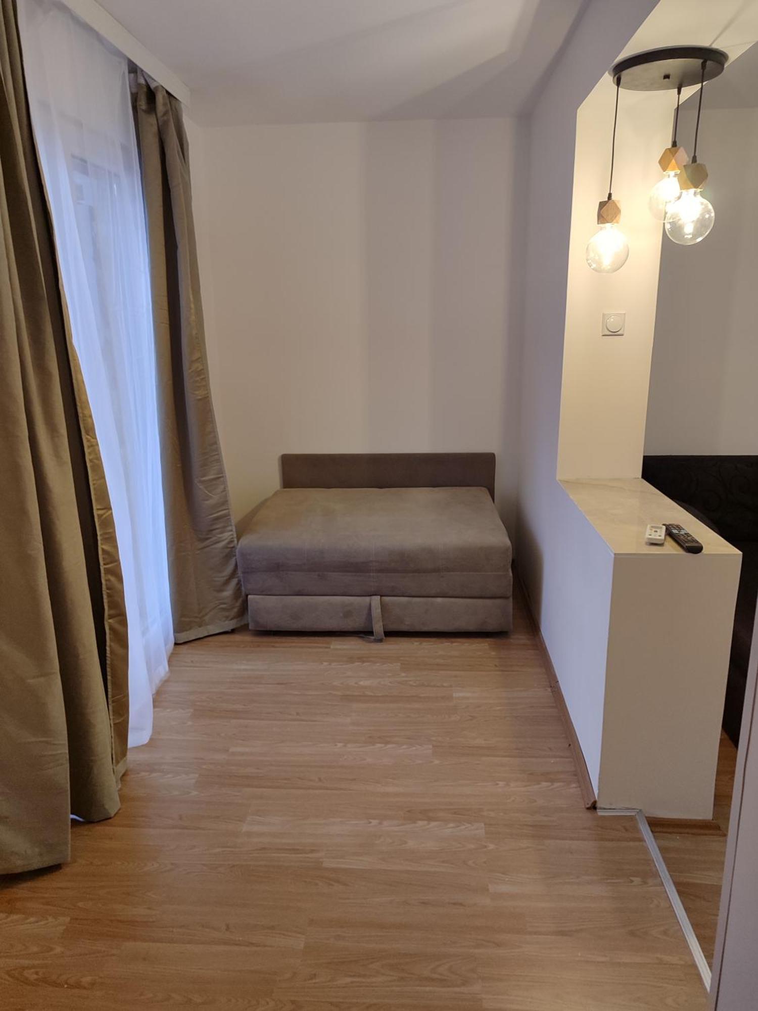 Apartmani Hub Ni Eksteriør billede