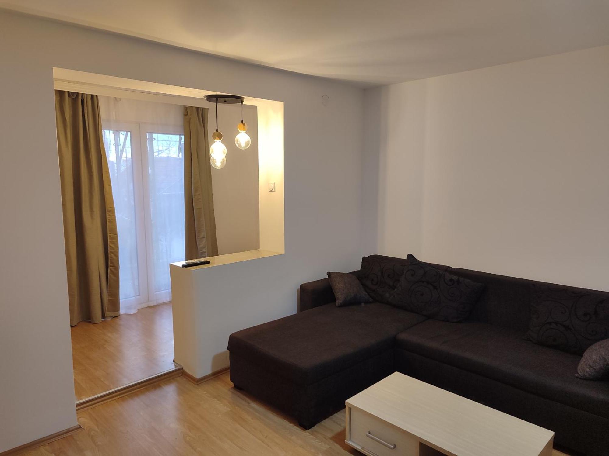 Apartmani Hub Ni Eksteriør billede