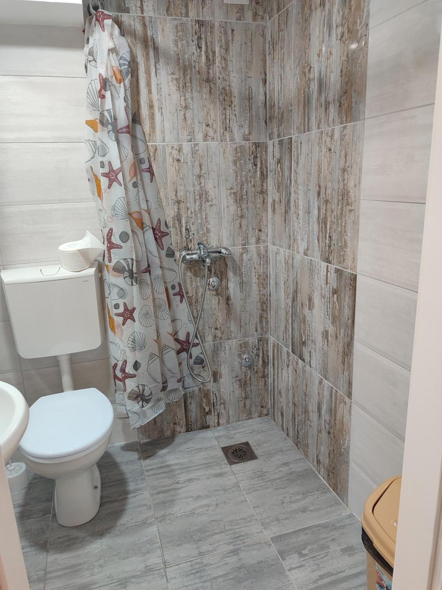 Apartmani Hub Ni Eksteriør billede