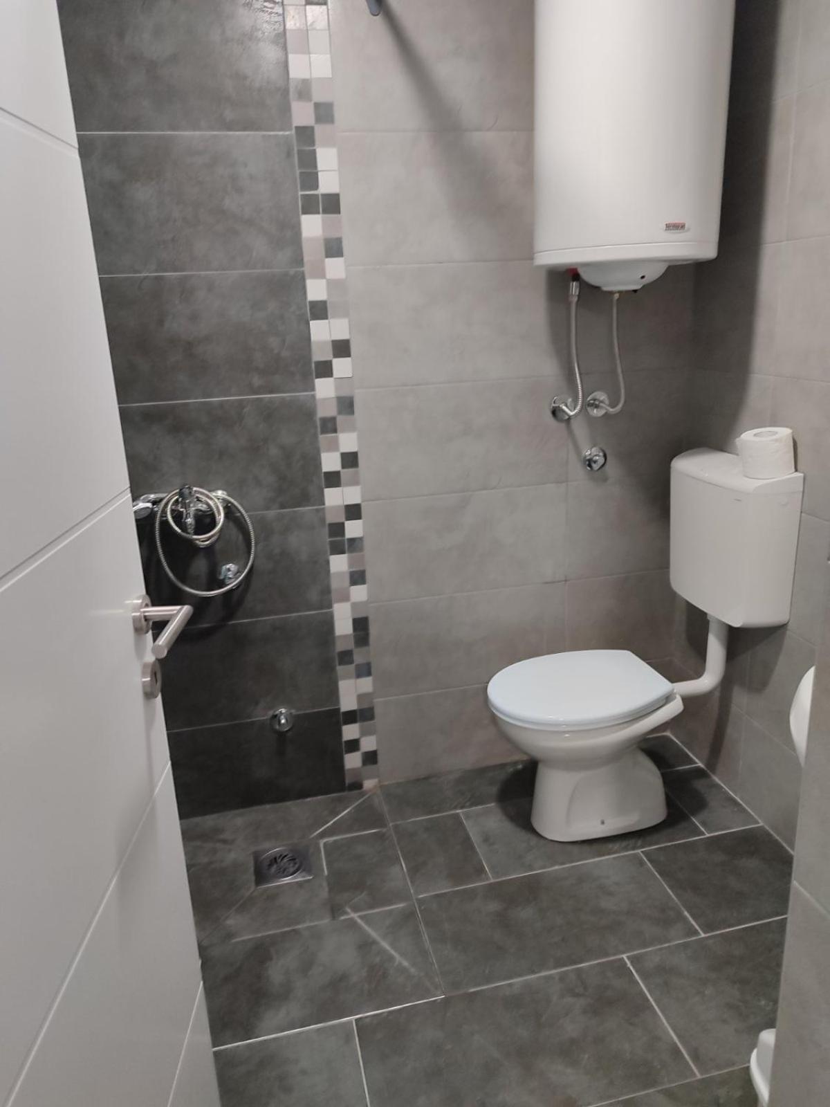 Apartmani Hub Ni Eksteriør billede