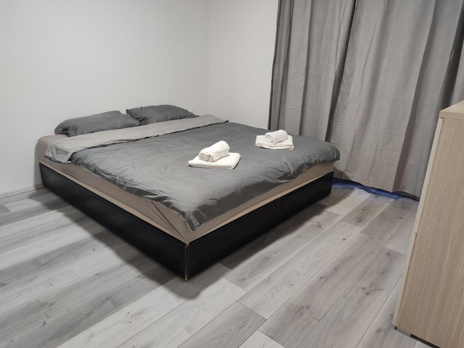Apartmani Hub Ni Eksteriør billede