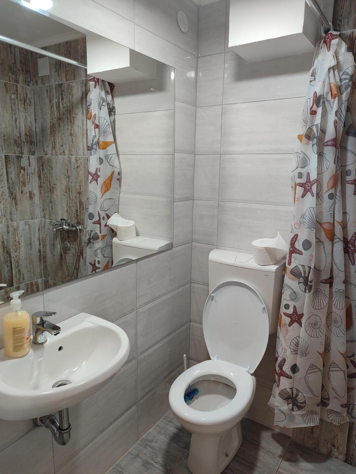 Apartmani Hub Ni Værelse billede