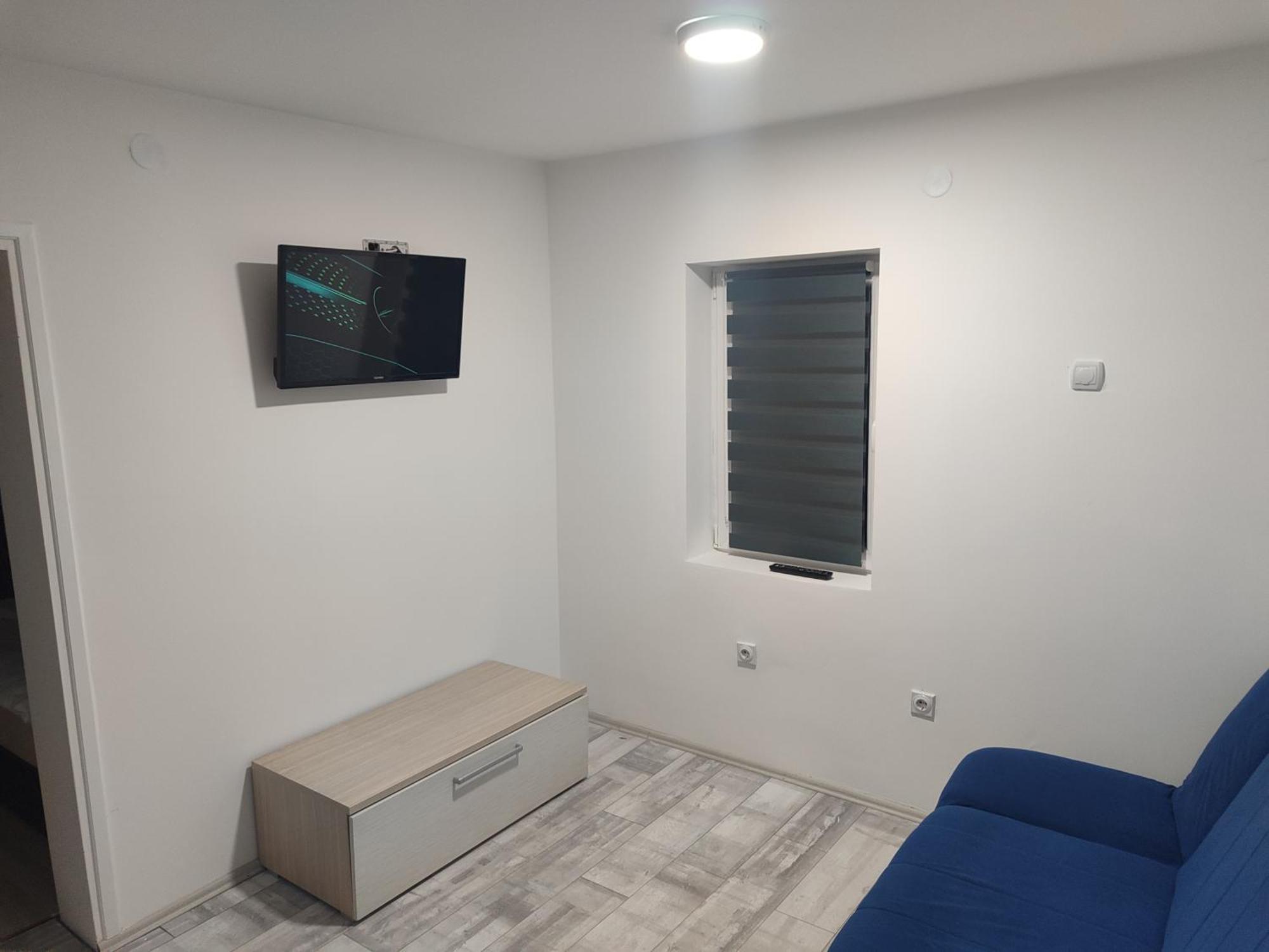 Apartmani Hub Ni Værelse billede